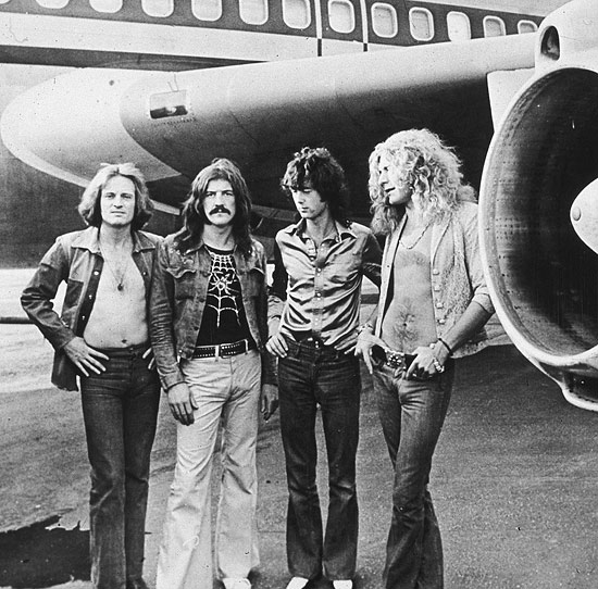 Happy birthday, John Bonham! The legendary drummer was born on this day in 1948.

Is he the greatest of all time? 