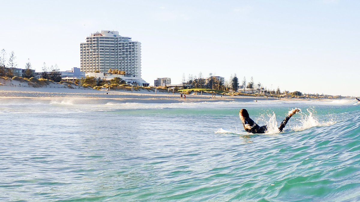 weekend is in sight ! #perthsurf #seeperth #thisiswa #westernaustralia