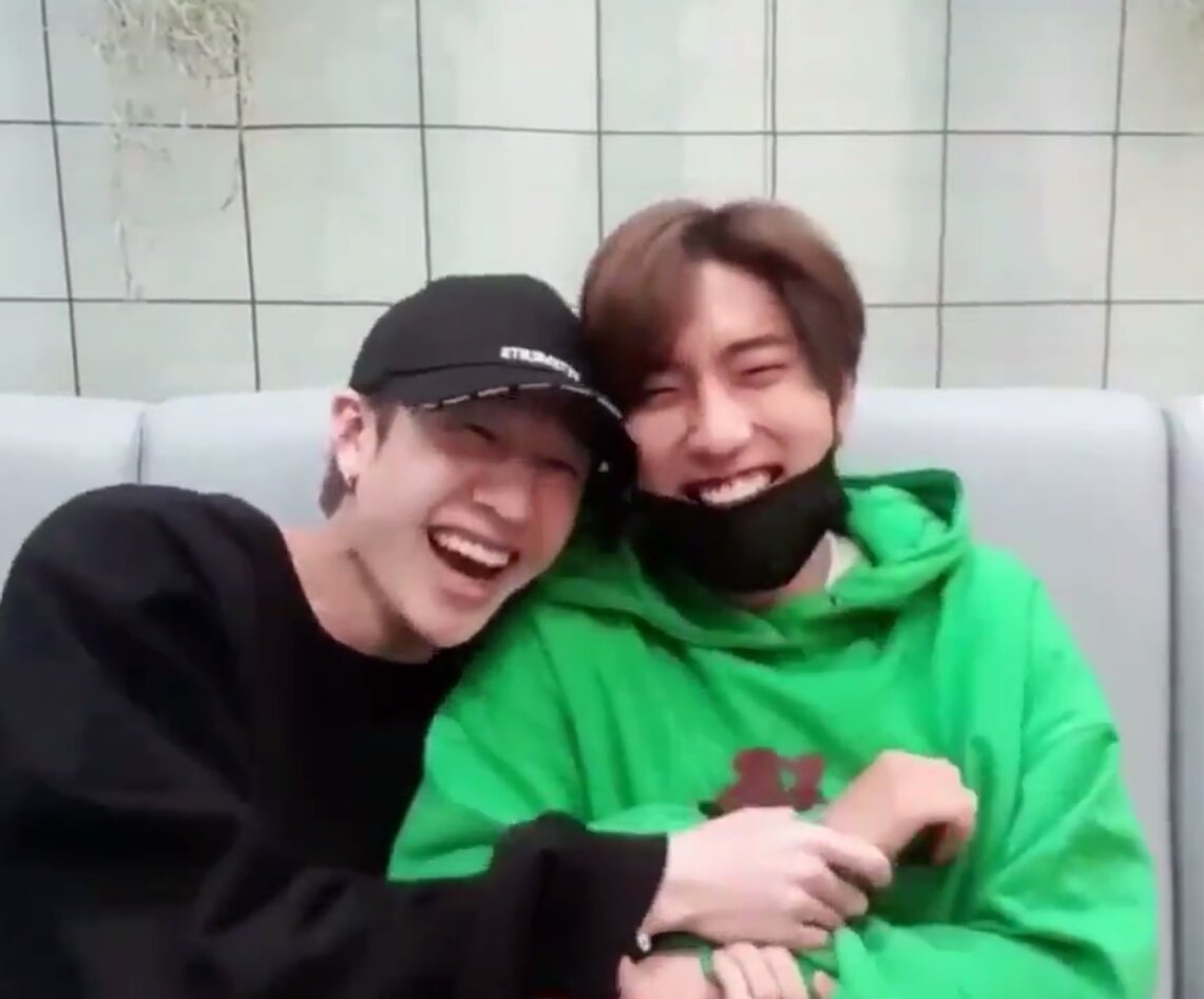 chan's bf 🦷 tweet media