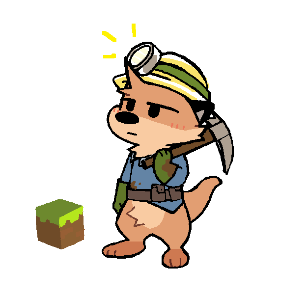 「minecraft 」|kris 🦦 🔜 LVFCのイラスト