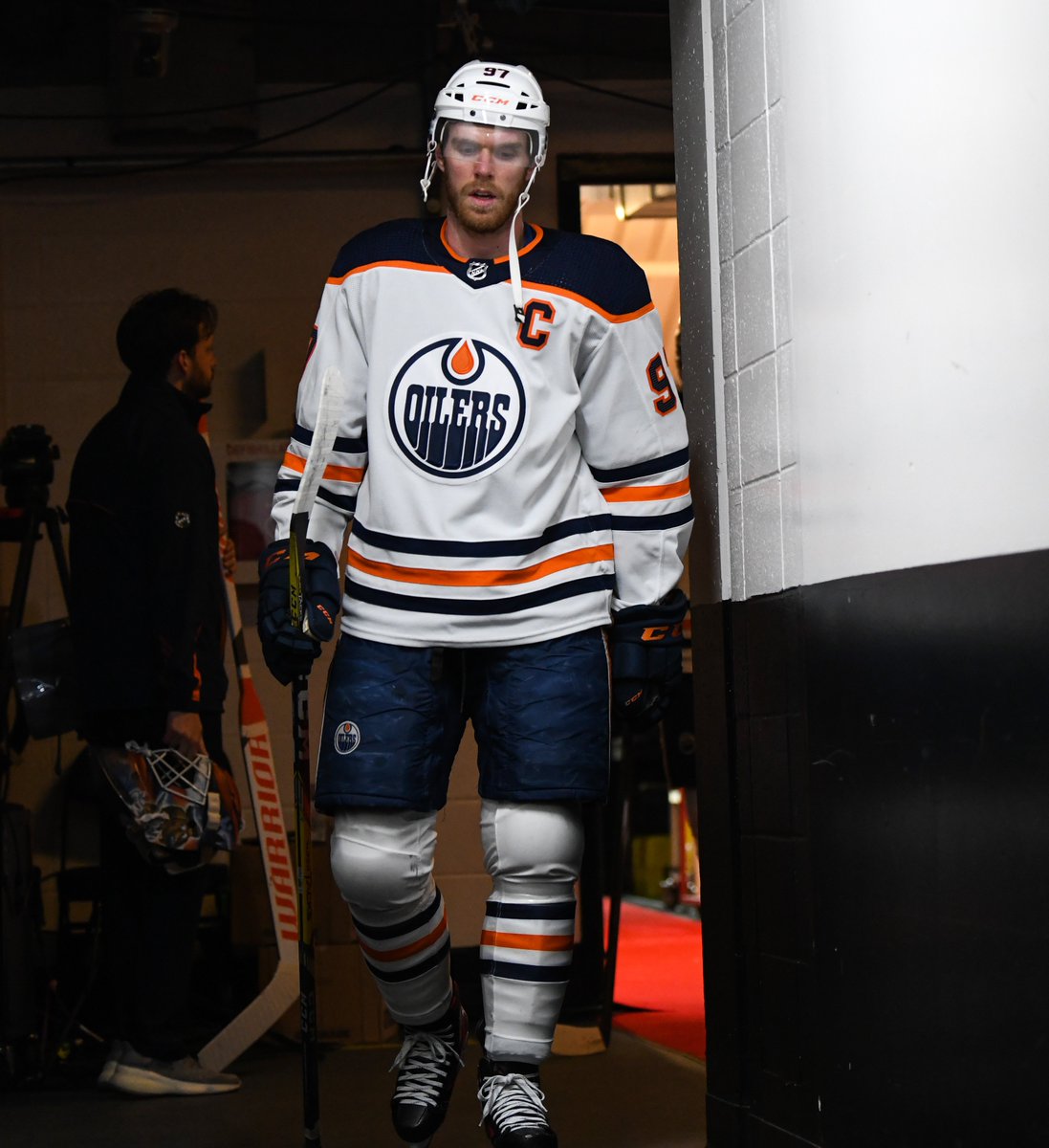 Edmonton Oilers tweet media