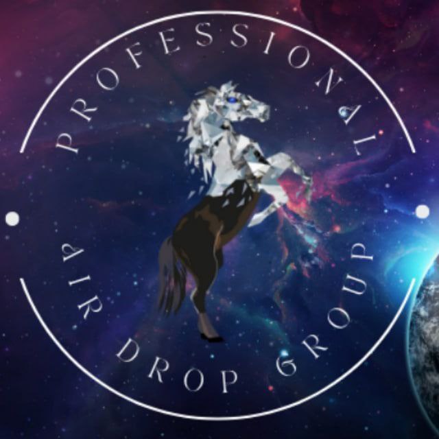 maciey08's tweet photo. 🚨New Airdrop Group Alert! 🔥

Join the PROFESSIONAL Airdrop group and earn Tokens with only simple steps!💰
📝Airdrop TG - https://t.co/mldqhQGD5B
📝Metahorse TG - https://t.co/LaJxAhzVSl

#METAHORSE #Pegaxy #Derace #ZedRun #NFT #BSC #Airdrop #Binance #PlayToEarn #P2E #Metaverse https://t.co/YLNi80lr39