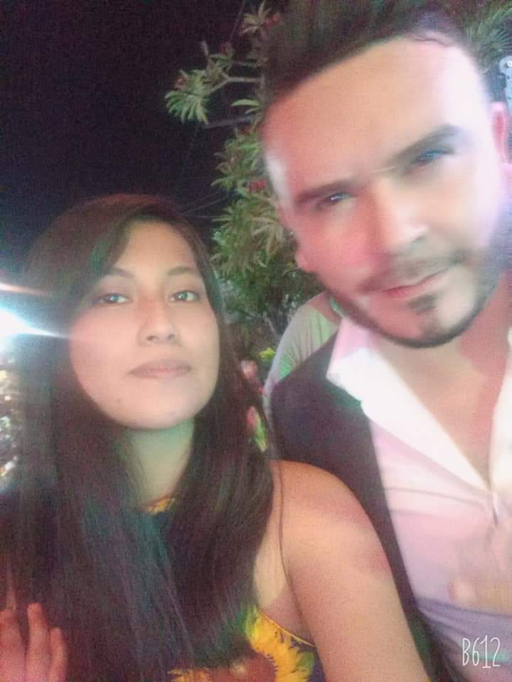 Alondra37788944's tweet photo. #FelizCumpleañosClaudioAlcaraz 
@ClaudioAlcaraz https://t.co/m4TRK0qXSi