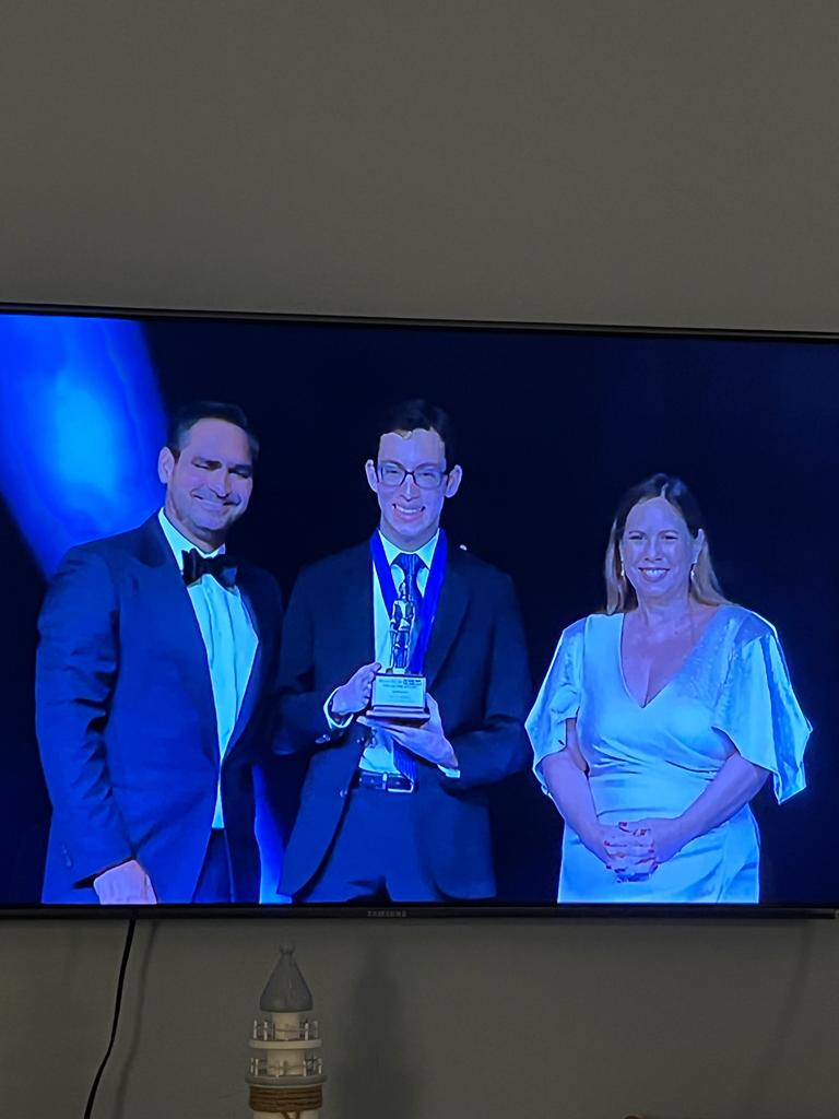 Beatriz Dominguez tweet media