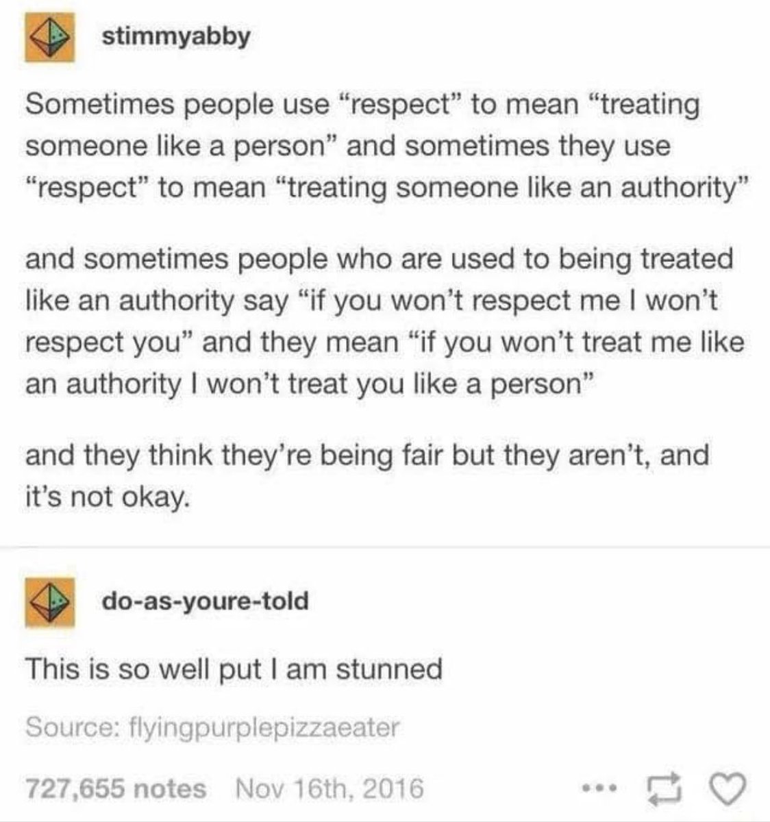 ProfBarnhart's tweet image. Well, isn’t this the truth? 🤯