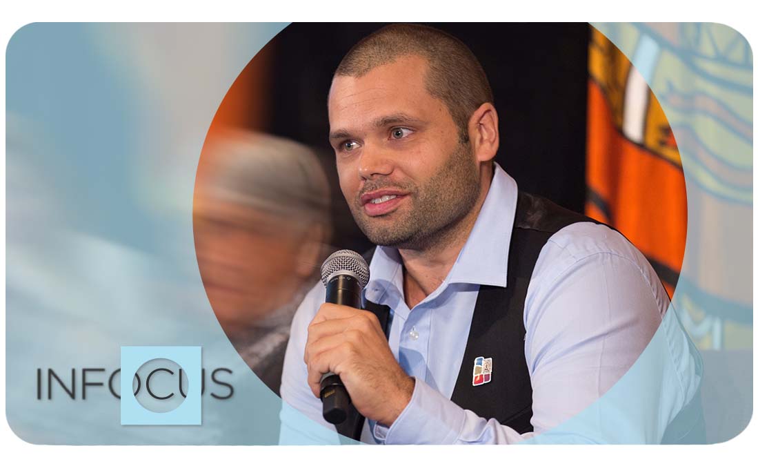 Whether it’s a factory in SE Asia or Aboriginal Health Services, Dr Simon Graham says ‘the real work is out in the field connecting with others and listening to people who live in the local area about what they think could be a solution’ bit.ly/DrSimonGraham #BeBraveMakeChange