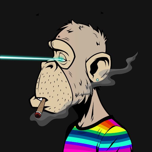 EphraSupports's tweet image. Possibly the cleanest NFT I have ever purchased @AzukiApeSC #AASC
#ApeLiquid #HyperCommunity $METL
♦️ 🦾
#NewNFTProfilePic NFT by AASC-Creator