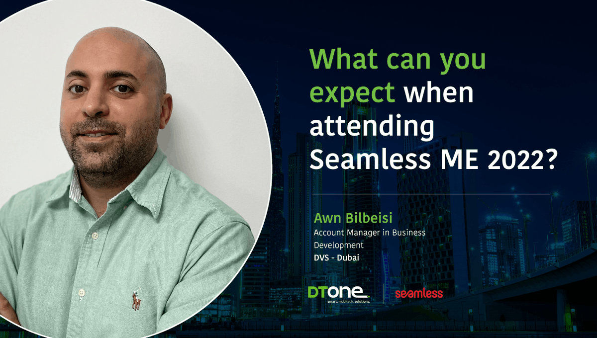 Our customers can expect helpful information on how to grow (or even start) their business. Come meet us at booth #D22, and we will help you set everything up.