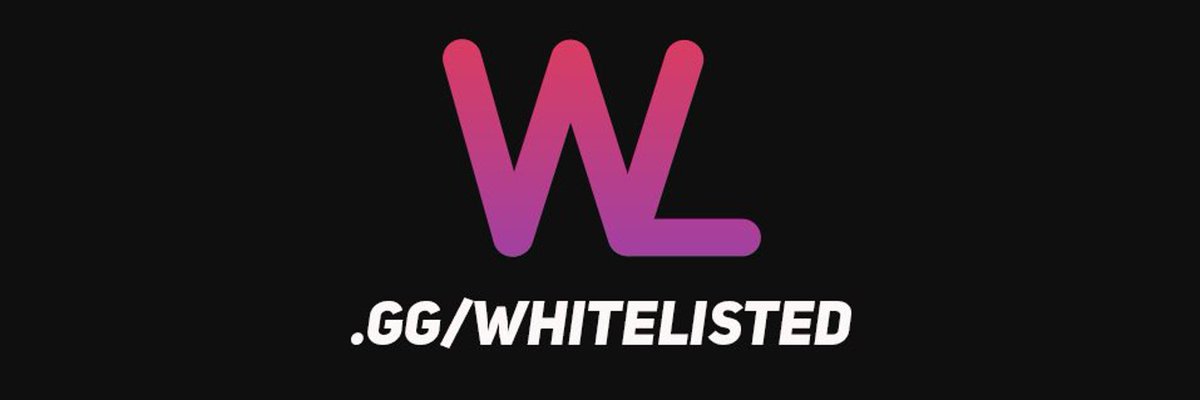 WhitelistedShop's tweet photo. 🧻 Solana Whitelist Marketplace 🧻

🎉 1 Solana Giveaway 🎉 24Hours

How to enter:

📌・Follow 
@WhitelistedShop
 
🔔・Like + Retweet
🏆・Tag 3 Friends

We frequently giveaway free sol in our server!
https://t.co/DpNrMdIzVw https://t.co/8bVje3n74v