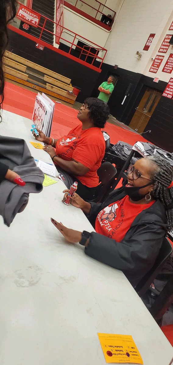 Cedar Hill High School PTSA tweet media