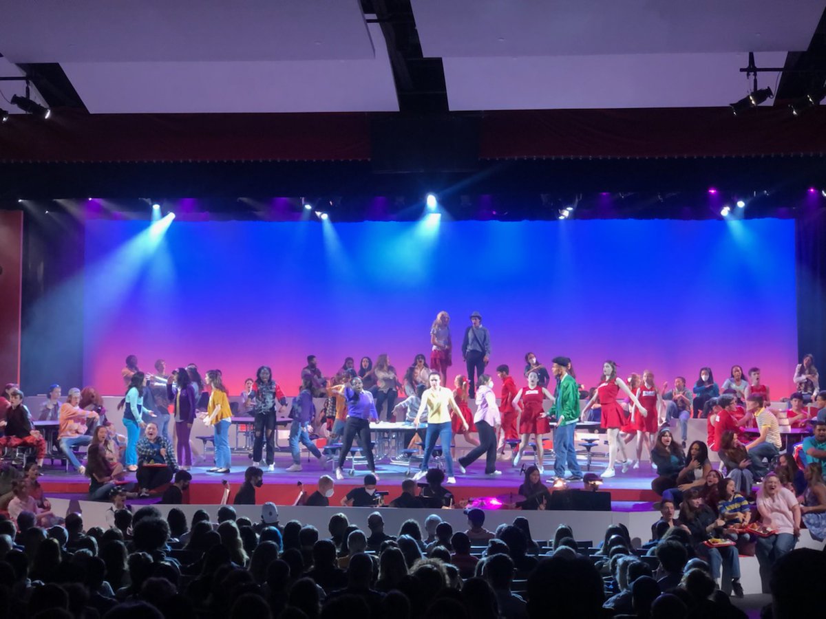 Framingham H.S. tweet media