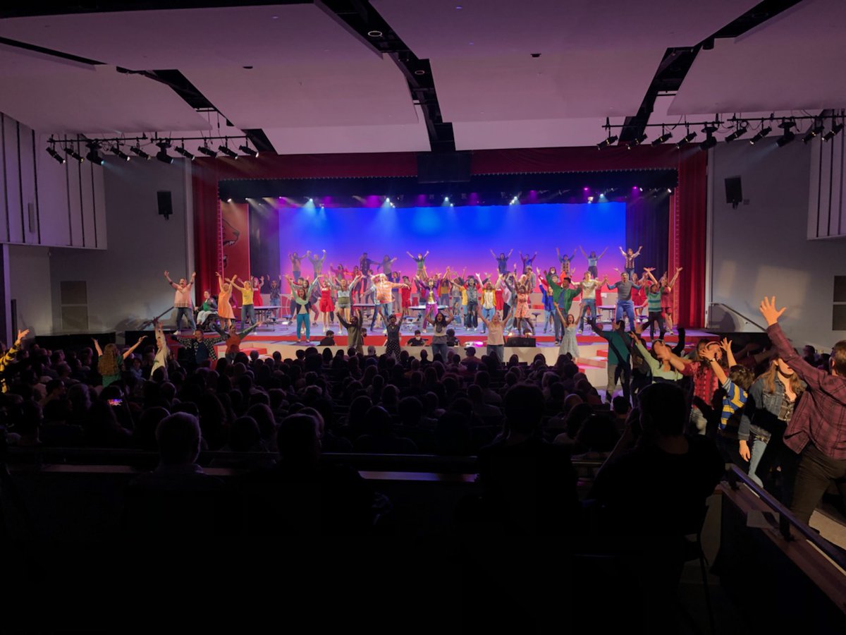 Framingham H.S. tweet media