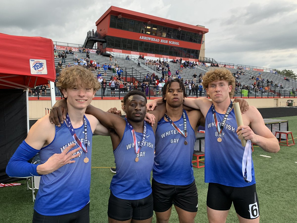 WFB Athletics & Activities tweet media