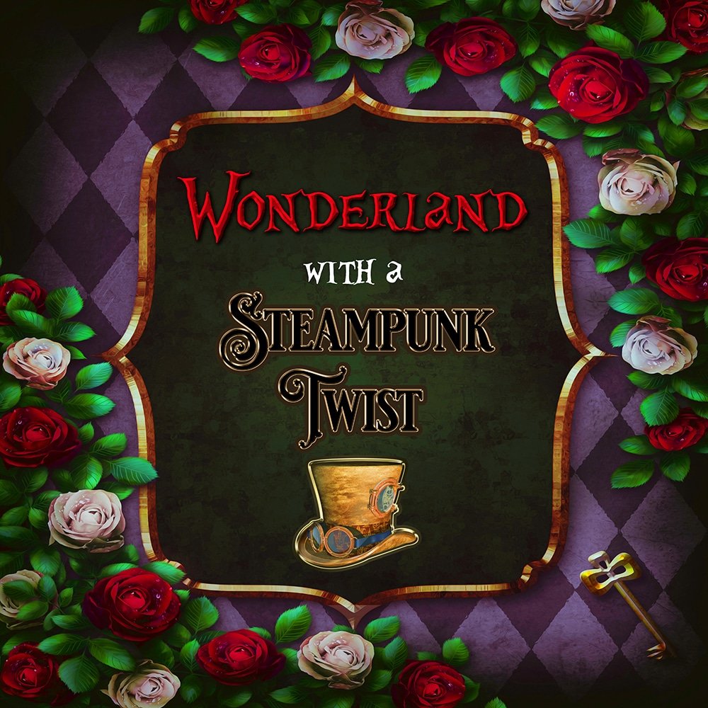 Magic Alley tweet media