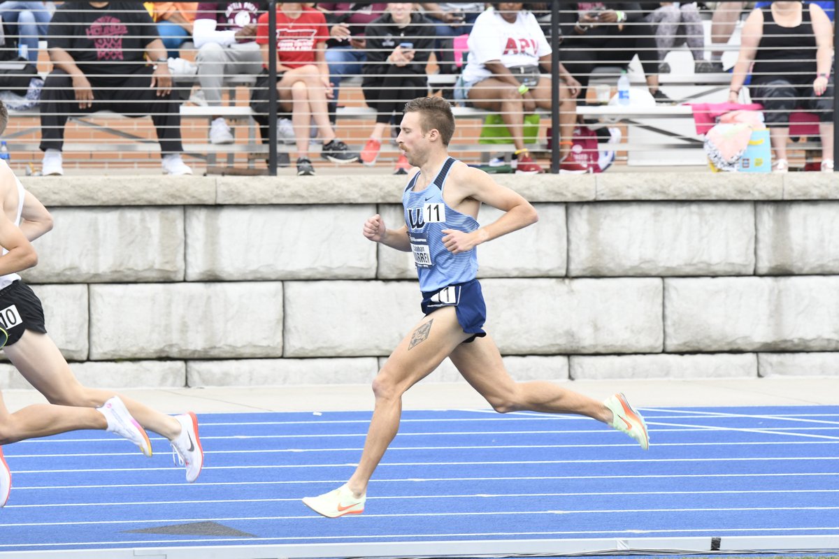 WWUAthletics's tweet photo. TF🎽 | A few frames of @wwutfxc from Thursday's competition at the #D2OTF Championships in Michigan.

📸 : TAMUC Athletic Communications https://t.co/AWkXmdUa6G