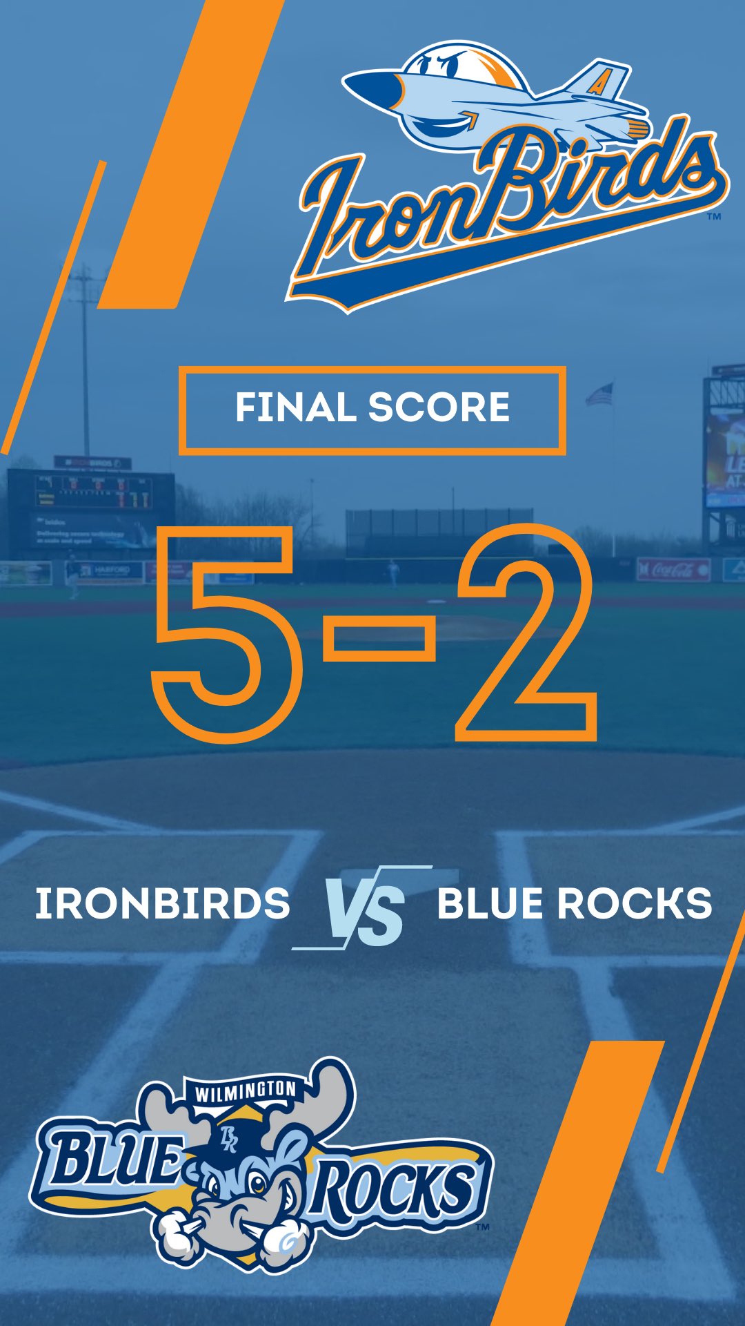 Aberdeen Ironbirds 2024 Schedule Bride Saloma