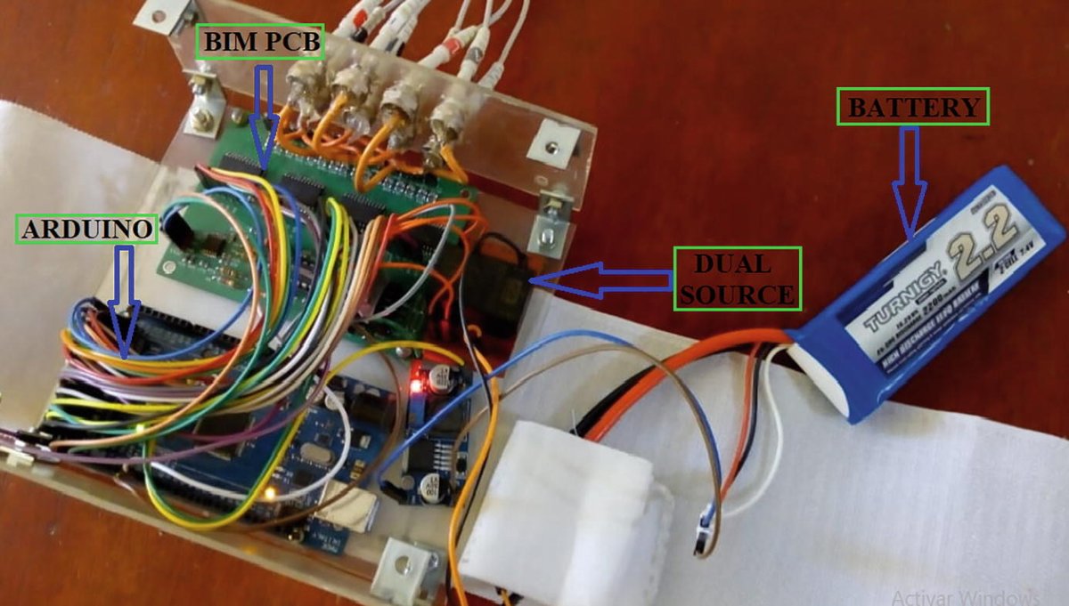 HardwareX (@hardwarex1) on Twitter photo J.D. Muñoz, V.H. Mosquera, and <a href="/carlosfrengifo/">Carlos Rengifo</a> published "A low-cost, portable, two-dimensional #bioimpedance distribution #estimation system based on the AD5933 impedance converter". #opensource doi.org/10.1016/j.ohx.… J.D. Muñoz, V.H. Mosquera, and <a href="/carlosfrengifo/">Carlos Rengifo</a> published "A low-cost, portable, two-dimensional #bioimpedance distribution #estimation system based on the AD5933 impedance converter". #opensource doi.org/10.1016/j.ohx.…