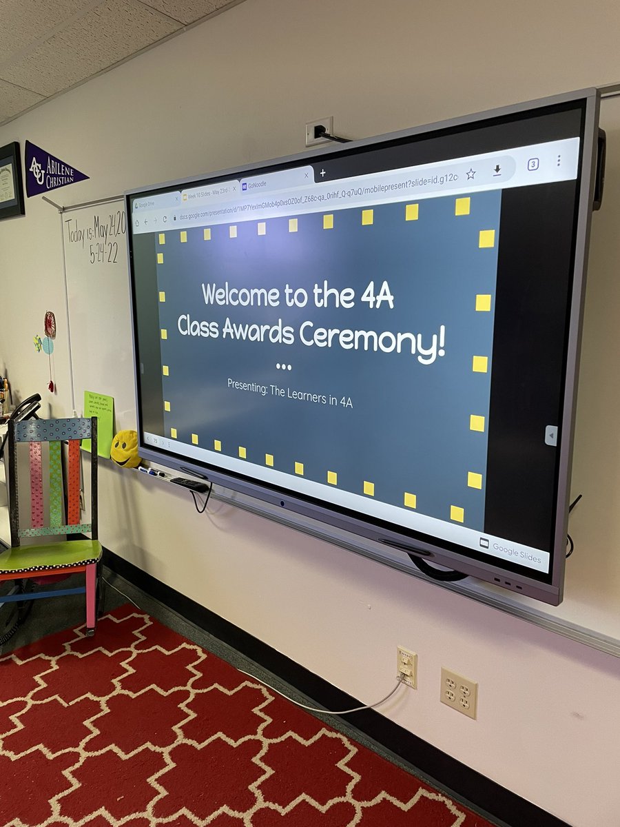 4A Awards Ceremony was one to remember! Congratulations to all of these friends for their hard work and accomplishments this year! Mrs. Finger is so proud of you! 🤍 #AustinBetterTogether