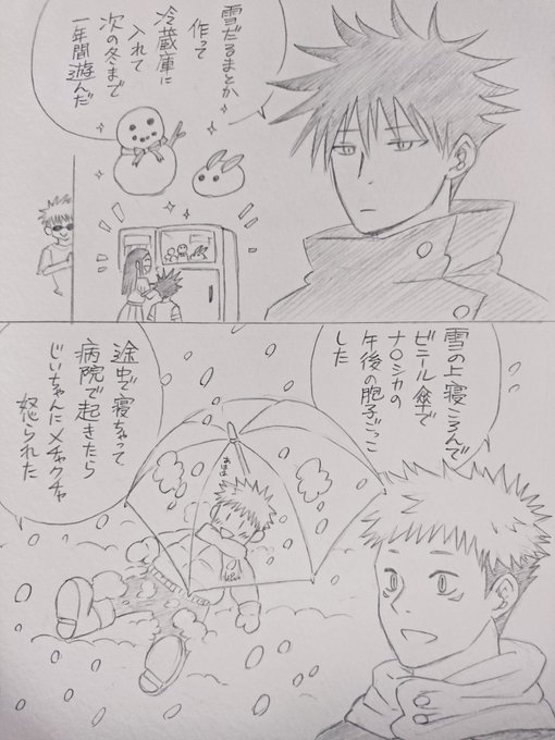 まんぷくあふた Manpukuafterの漫画作品一覧