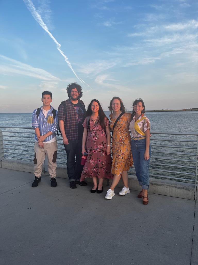 adda3_2022's tweet photo. The local #ADDA3 team wishes you a happy #summer.  Thanks for the #memories and we look forward to seeing you again at #ADDA4 in Klagenfurt! https://t.co/eUIReKcIHo