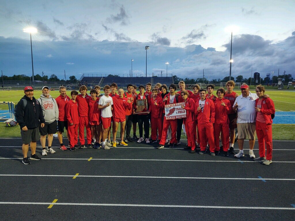 Regional Champions <a href="/CGTrojansAD/">CGHS Athletic Dept.</a> <a href="/CGSportsNetwork/">CG Sports Network</a>