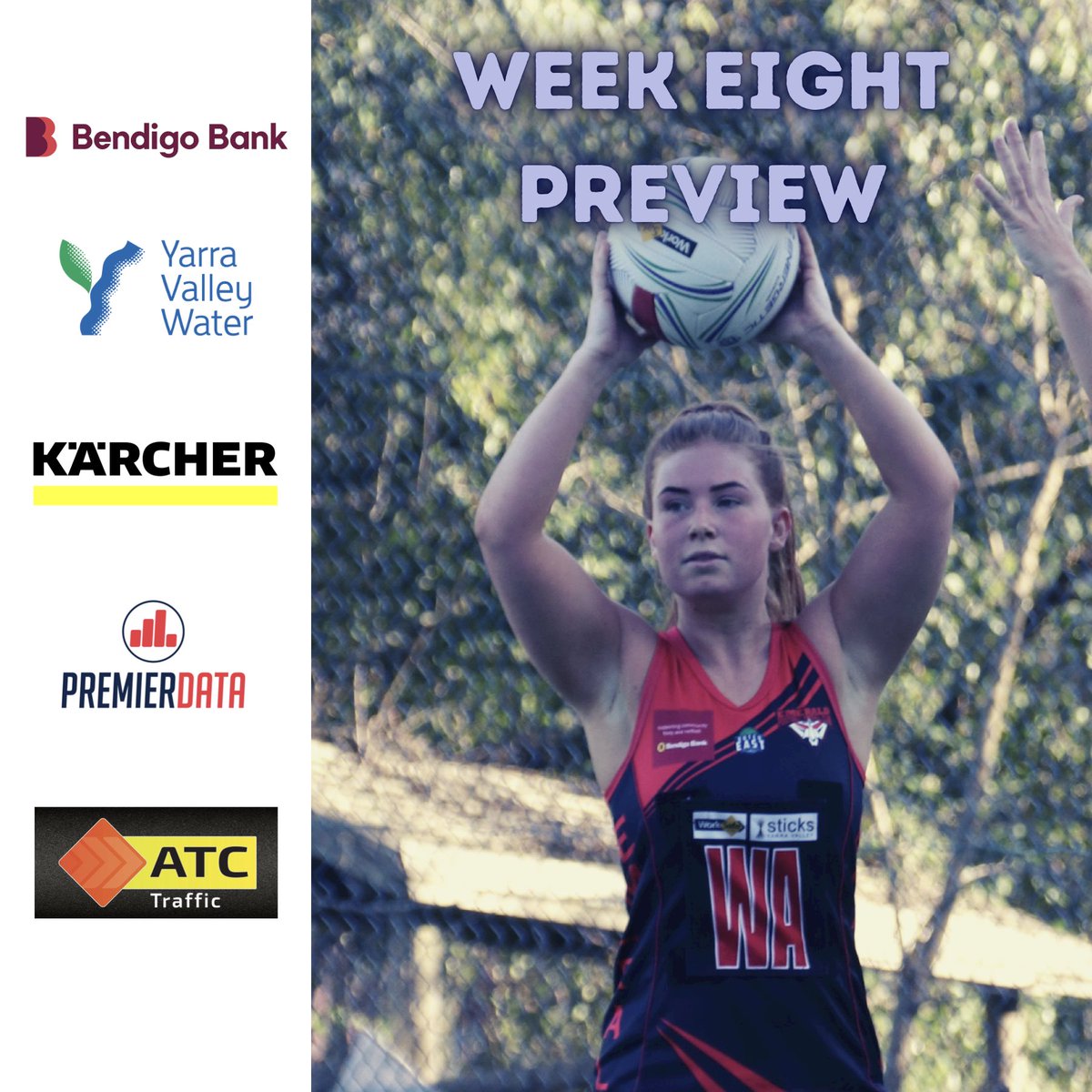 As we draw closer to the action this weekend, the focus for our teams will be to continue its good form or make improvements to their lineup as we get closer to the mid-point of the season🏉🏐

📰 bit.ly/39Yn67I