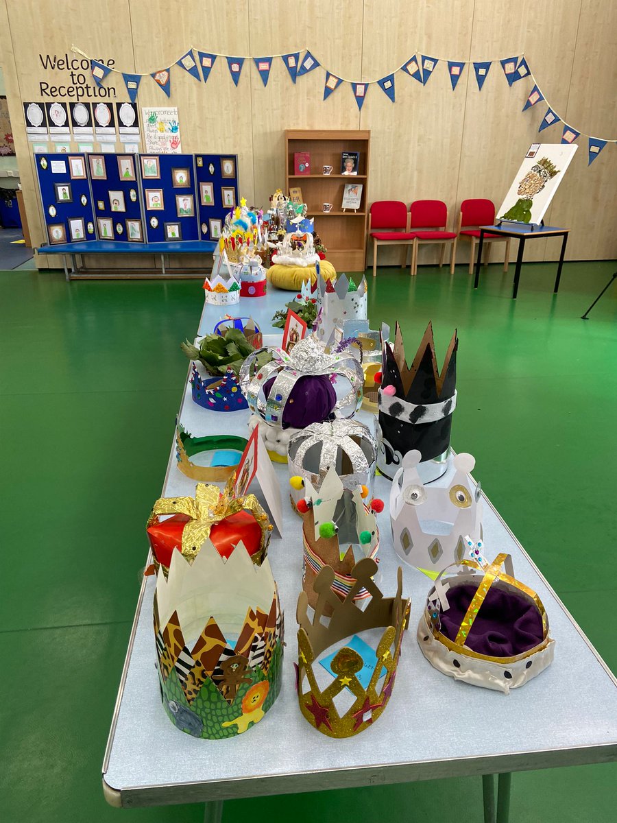 Acomb First School tweet media