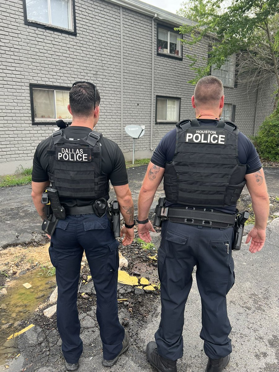 Dallas Gang Unit tweet media