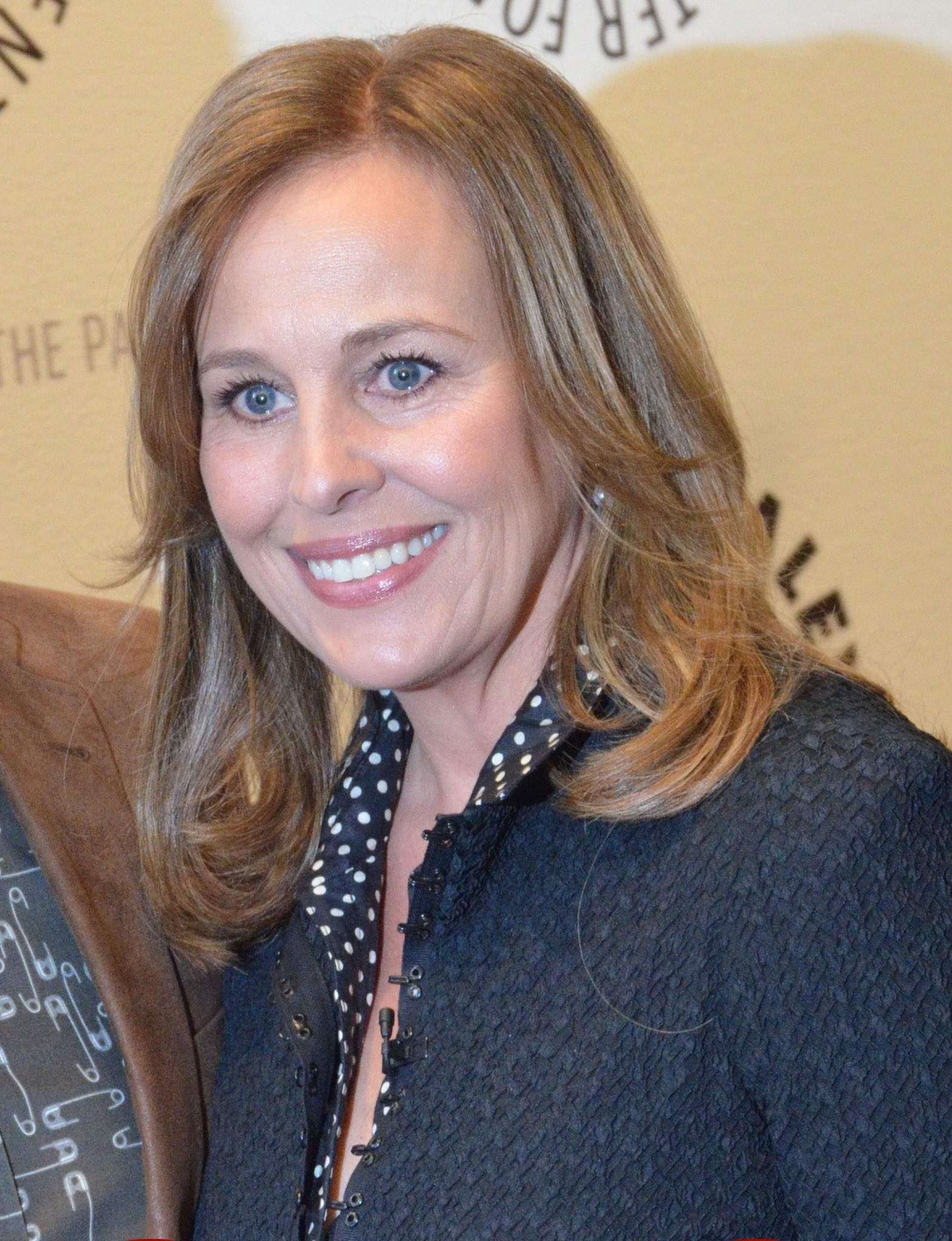 Happy Birthday to Genie Francis  