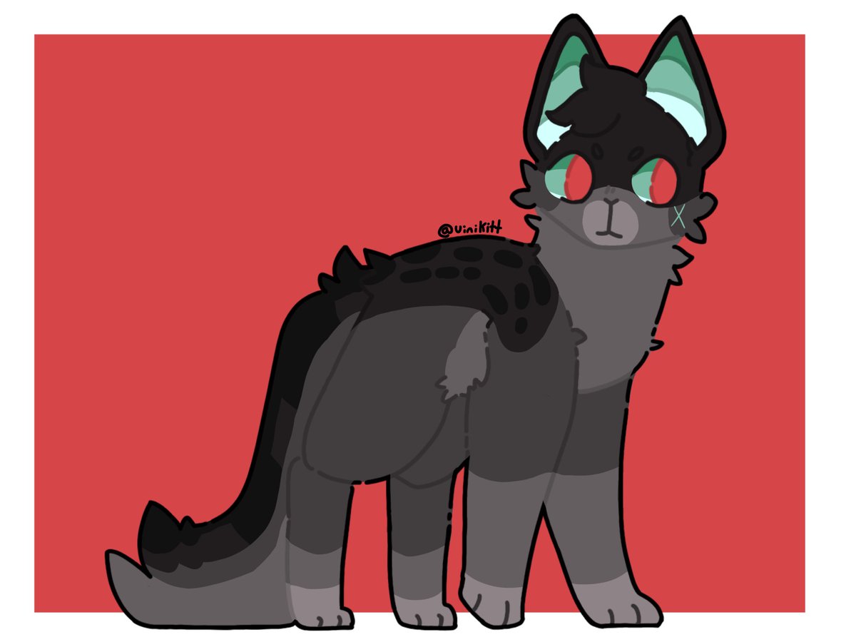 vinikitt's tweet photo. omg first post woah… have some cat art,, my style of line art changed quite a bit over like a day but oh well.. https://t.co/0772veMKXQ