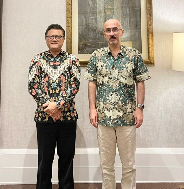 Embassy of Tajikistan in Malaysia tweet media