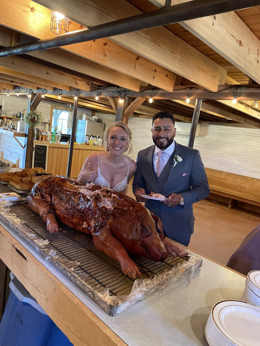 SuperSmokersBBQ's tweet photo. @VisitSMV @VisitSMV, Yummy! Wood fired is great, Grilling is fun, Smoking #lowandslow however is what makes BBQ a thing… How else does one enjoy cocktails with their friends and fellow Barbeque brothers and sisters?  #eatbbqbekind #memphisbbq #saintlouisstylebbq https://t.co/dzowukLoB7