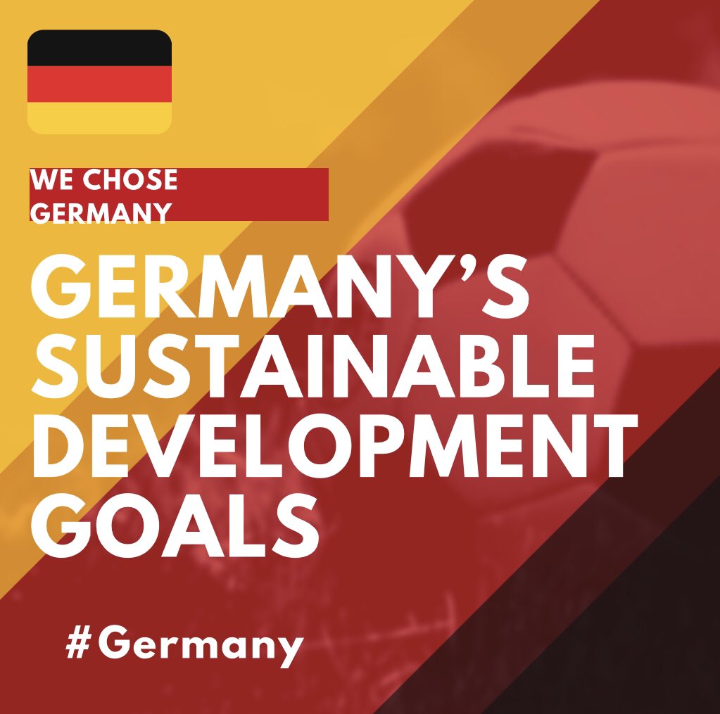 sustainlearning's tweet photo. Soon Talking about Germany’s SDG! https://t.co/AR5rooK1q2