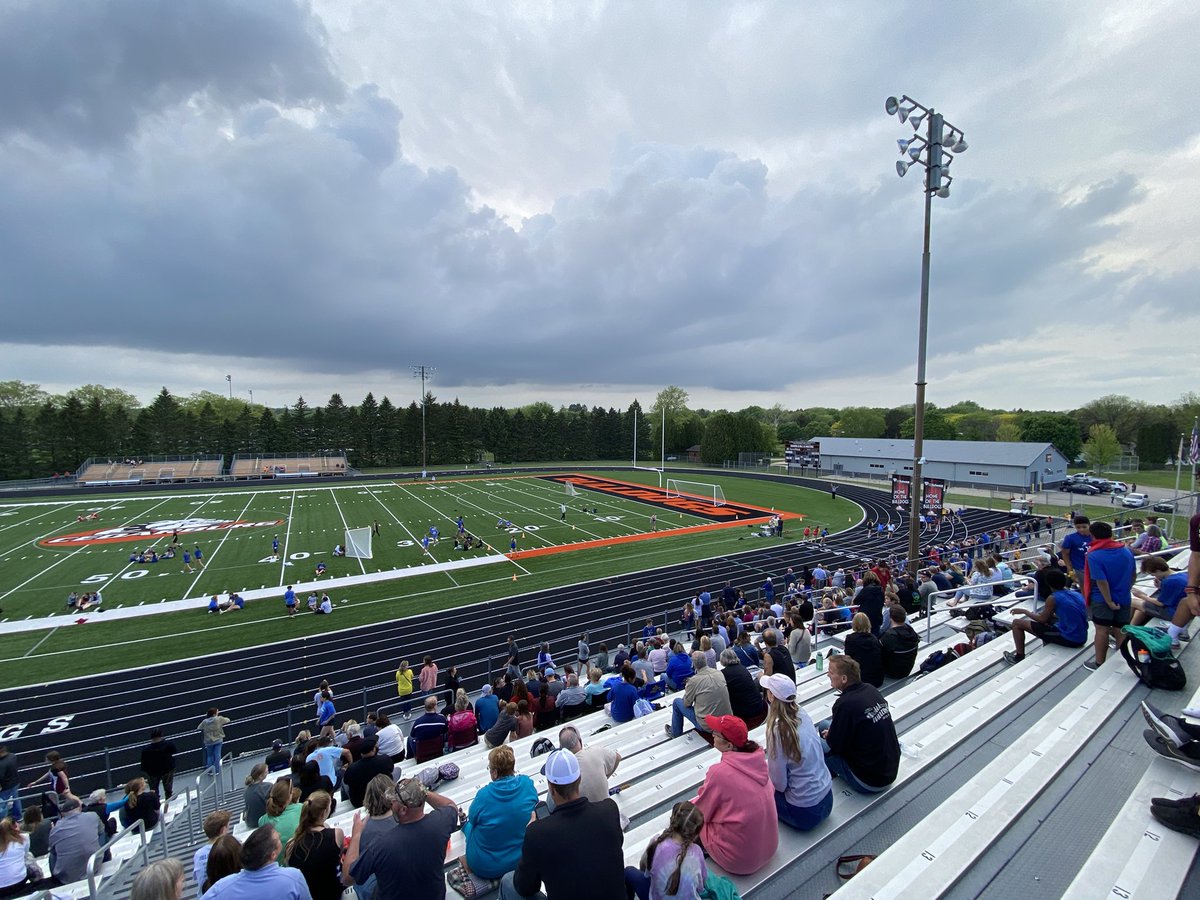Last track and field meet of the year <a href="/JLMS_Falcons/">JLMS Falcons</a>