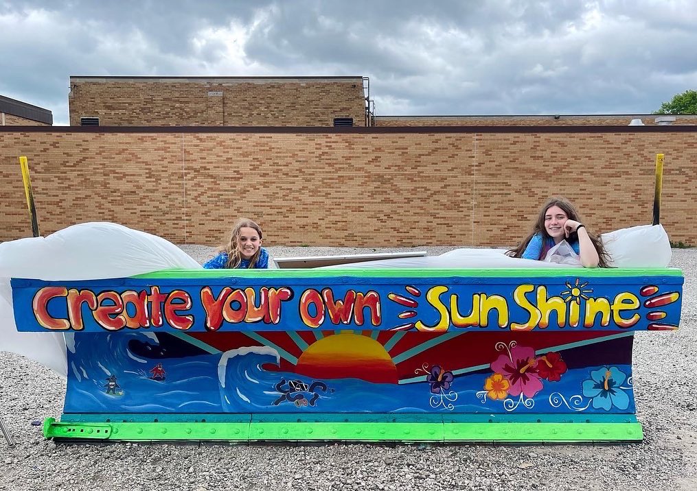Donna Fiore (@dfioreart) on Twitter photo Our <a href="/ODOT_Cleveland/">ODOT Cleveland</a> snowplows are just about finished & ready for pick up! Amazing work by our 6, 7, & 8th grade artists!! 😍🎨😍 <a href="/MrDwyerMentor/">Tommy Dwyer</a> <a href="/HooseSMS/">Mrs. Hoose</a> <a href="/NMeyerArt/">Nick Meyer</a> <a href="/dwatsartclass/">Debbie Watson</a> <a href="/RVictorART/">Mrs. Victor</a> Our <a href="/ODOT_Cleveland/">ODOT Cleveland</a> snowplows are just about finished & ready for pick up! Amazing work by our 6, 7, & 8th grade artists!! 😍🎨😍 <a href="/MrDwyerMentor/">Tommy Dwyer</a> <a href="/HooseSMS/">Mrs. Hoose</a> <a href="/NMeyerArt/">Nick Meyer</a> <a href="/dwatsartclass/">Debbie Watson</a> <a href="/RVictorART/">Mrs. Victor</a>