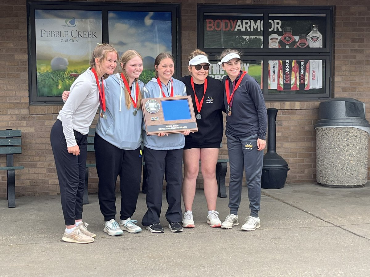 BrahamGolf tweet media