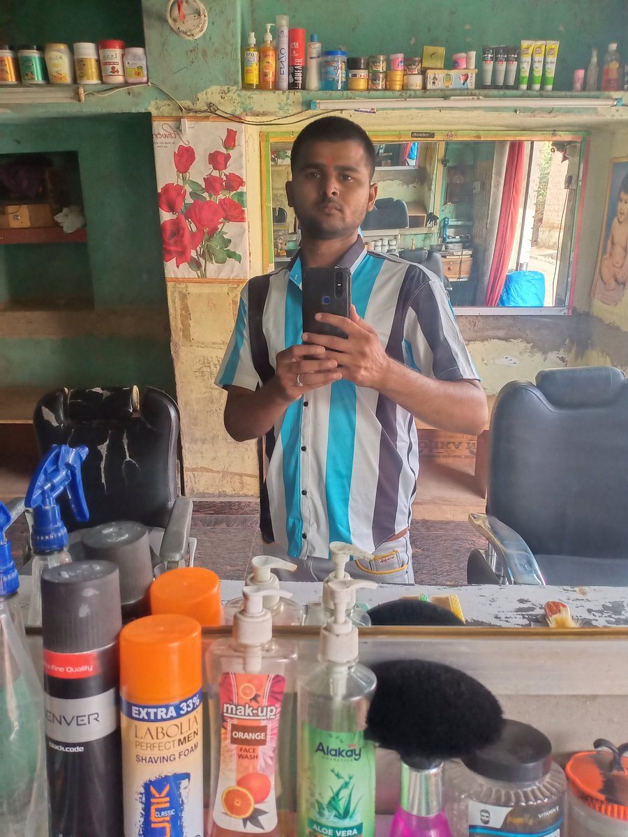 Good morning all my dosto