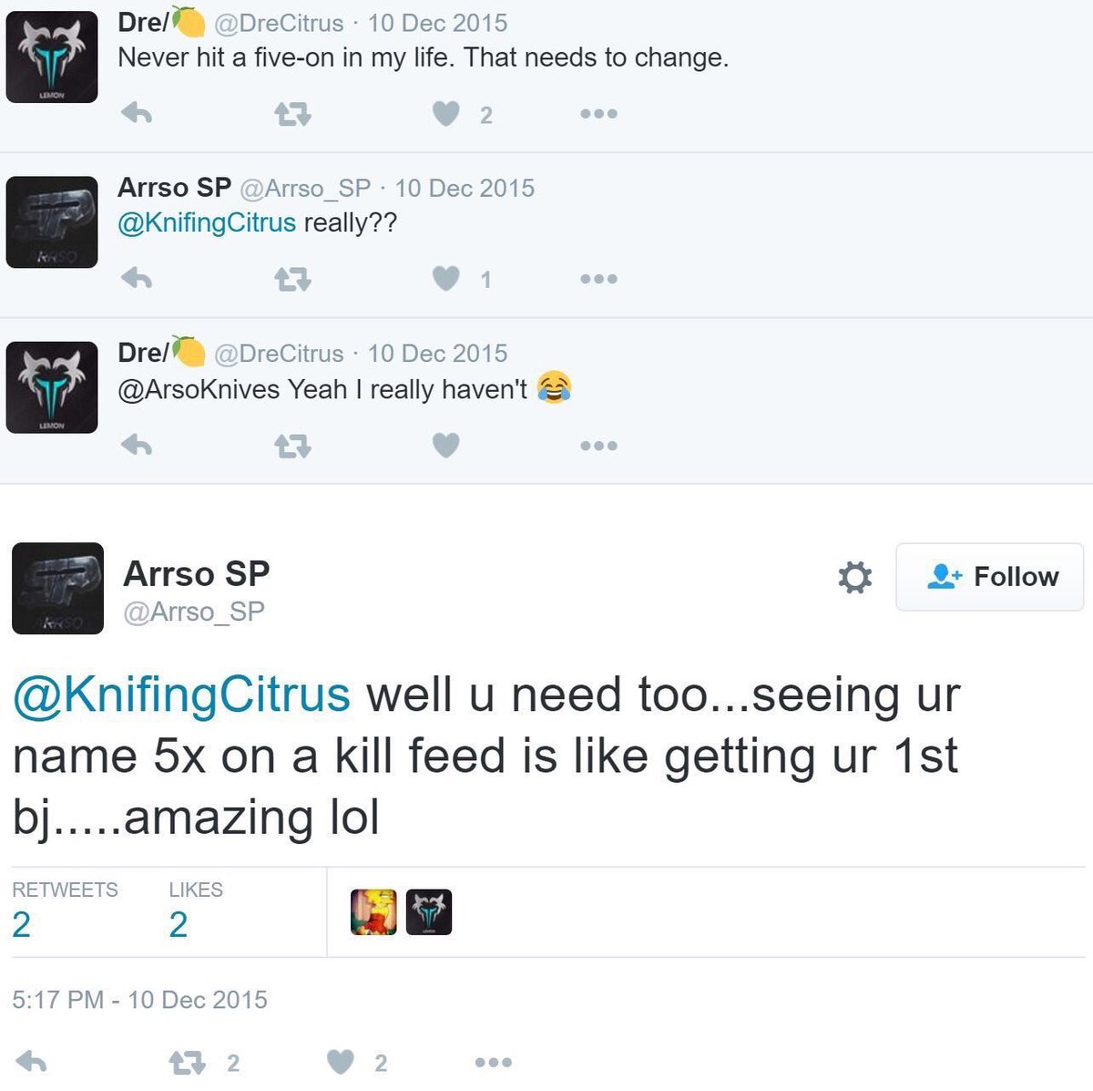 PARADOX (@gang_px) on Twitter photo 