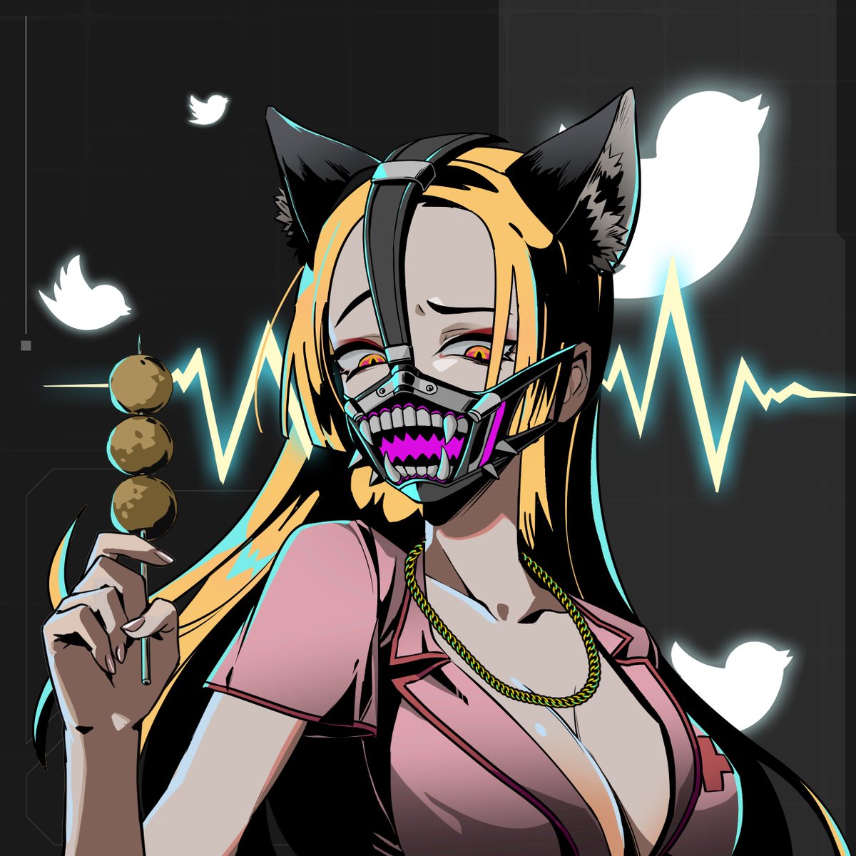 NANOPASS BLACK BOX tweet media