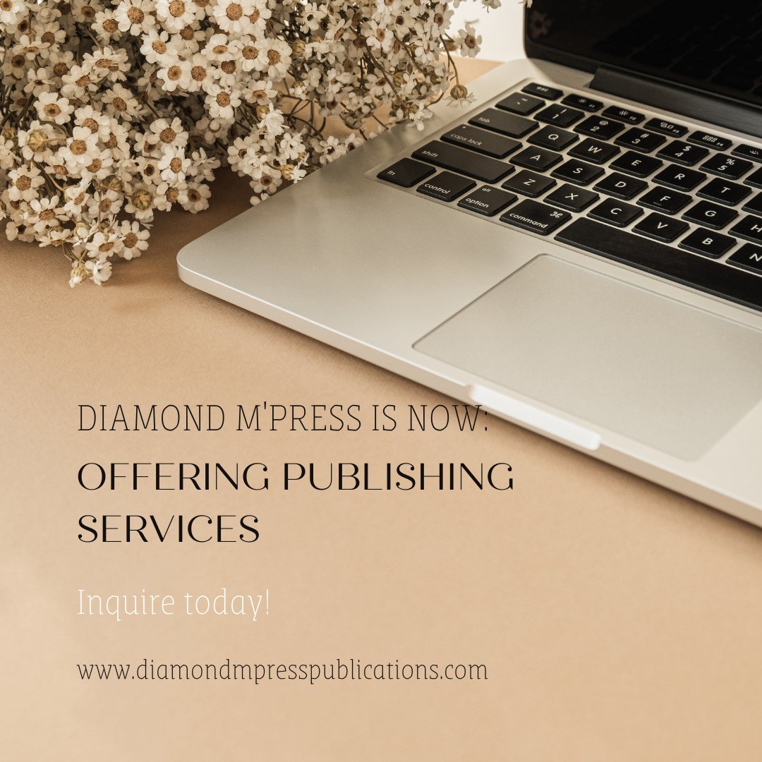 DMPLit's tweet image. We offer #publishingservices Looking to #write a #book ? Book a session with #DMP and find out how we can help you become a #publishedauthor diamondmpresspublications.com/service-page/p…