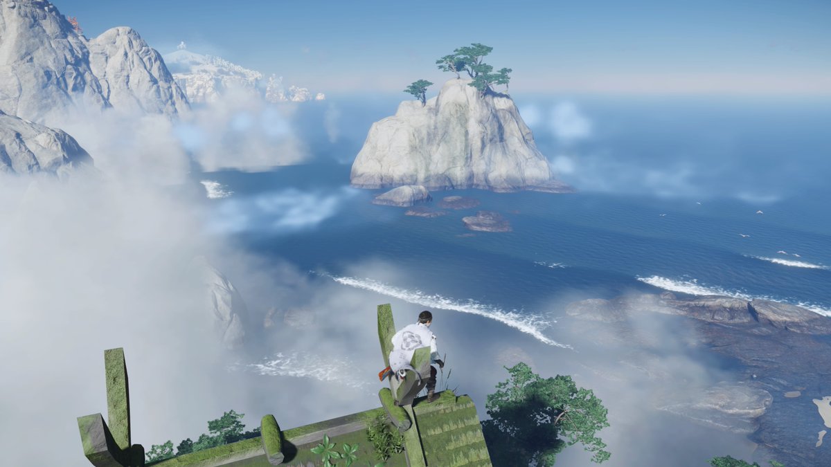 KamenRiderZOR's tweet image. #GeeksAndDorks #GhostOfTsushima #PS4share