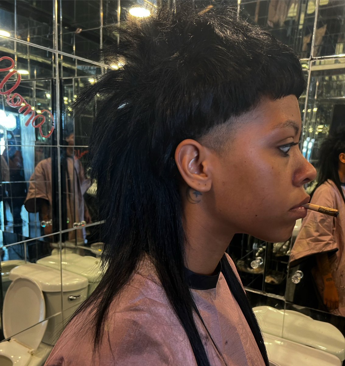 RICO NASTY tweet media