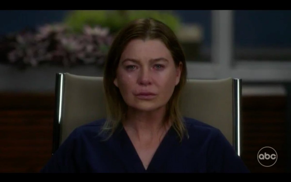 fruitymerchloe's tweet photo. GIVE ME A DRUG RIGHR FUCKING NOW #Greys https://t.co/hsJWkPa3bt