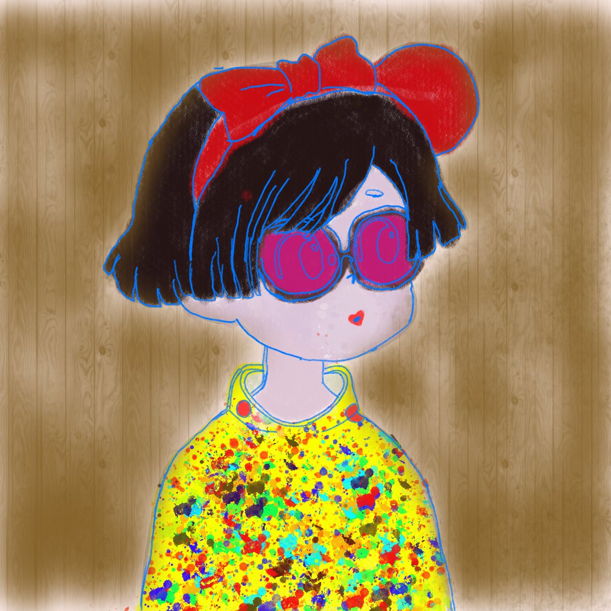dischapegirl tweet media