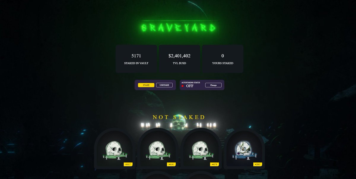 Sov | Tomb tweet media