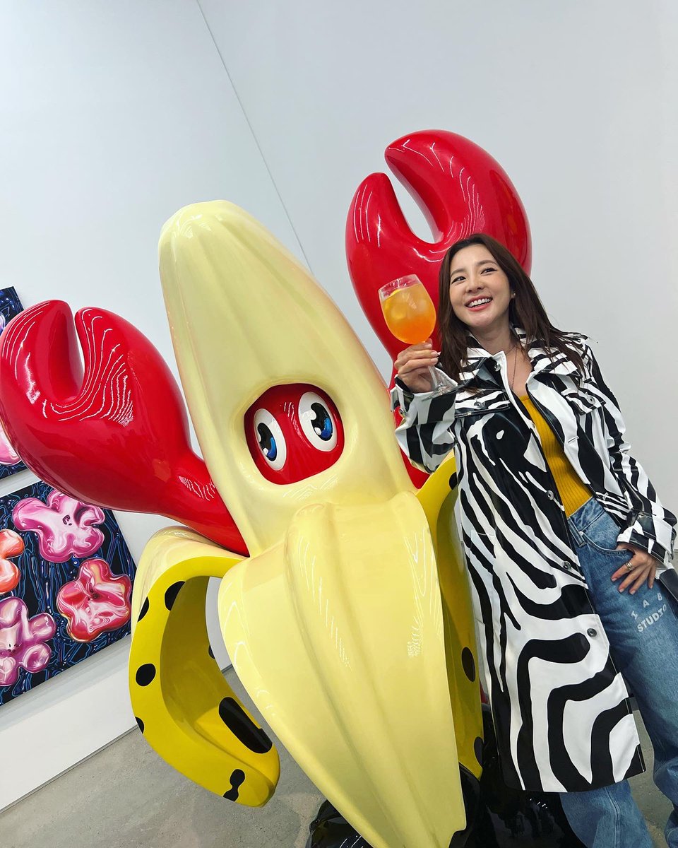 Philip Colbert 🦞🦞🦞😍😍😍