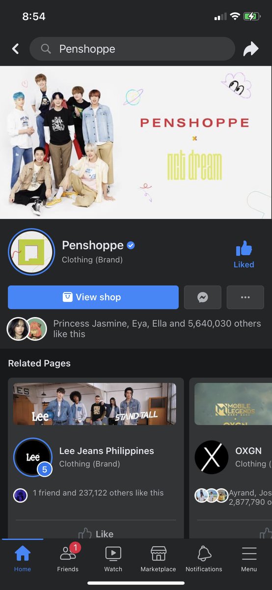 pjmxjimout's tweet photo. @PENSHOPPE I'm definitely looking forward to see NCT DREAM hit the stage with their live performance because as a NCTZEN, this experience is "Irreplaceable" (4) 

@SIBPALM 
@PENSHOPPE
#PENSHOPPExNCTDREAM https://t.co/idVfQQqX7I