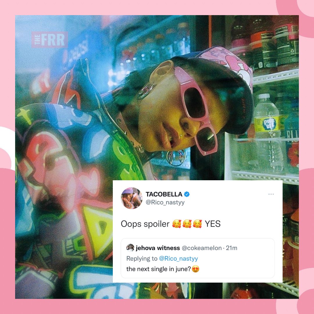 The Female Rap Room on Twitter: