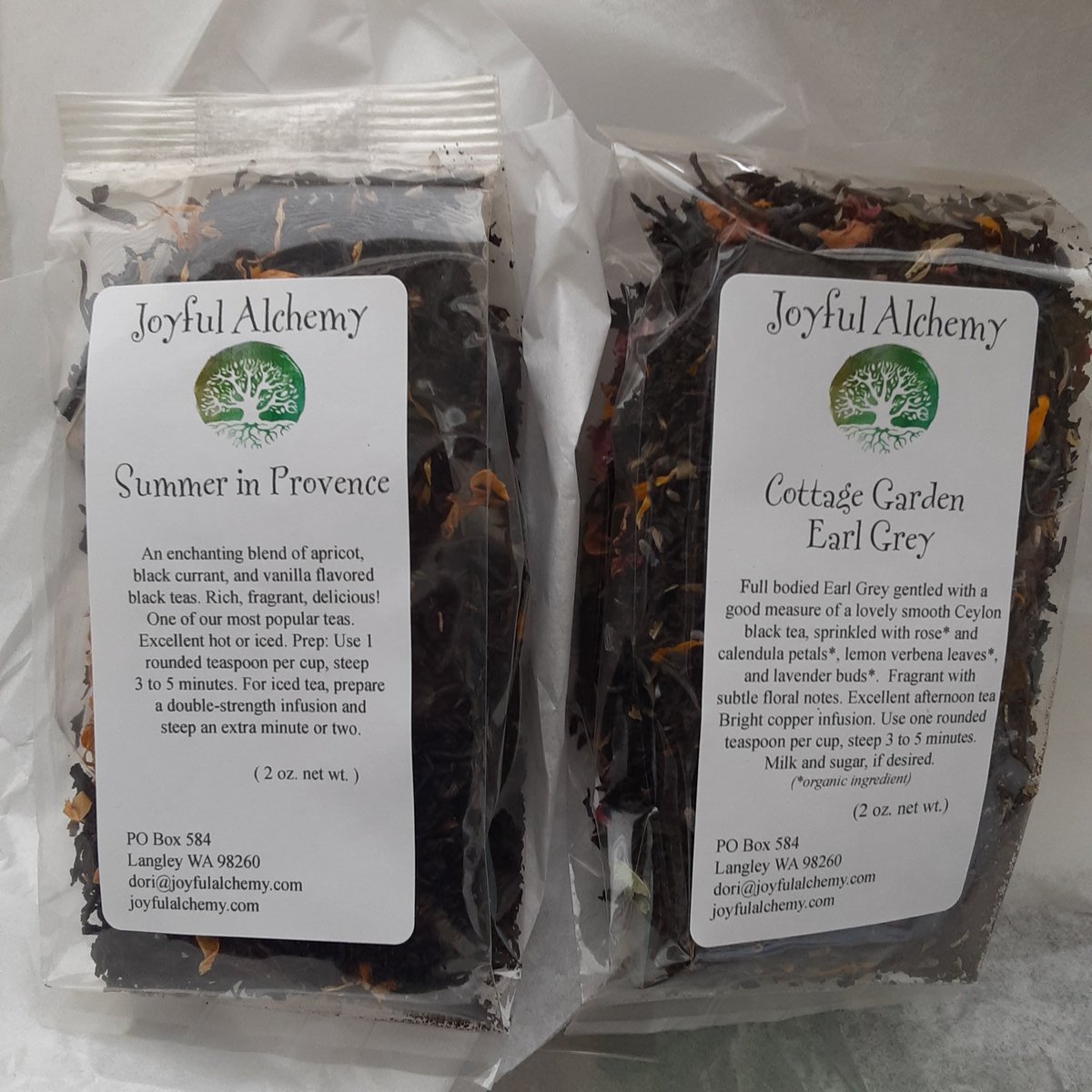 tetrimbath's tweet photo. Tea! Thanks,
Dori Hallberg from Joyful Alchemy.
#TomTea https://t.co/QLEj9jWrTQ