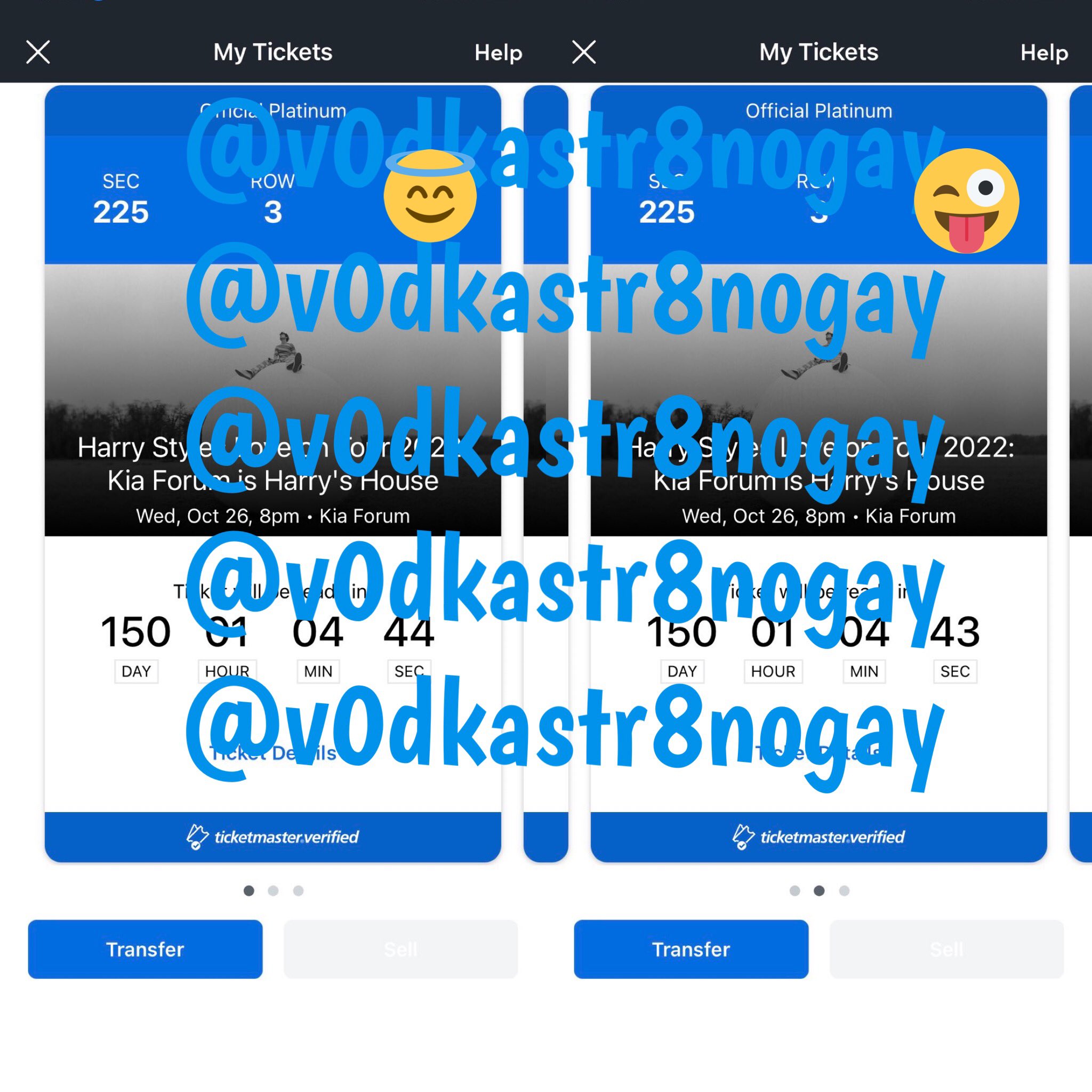 How To Sell Parking Pass On Seatgeek - tljaoxe